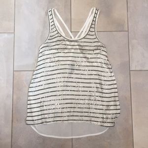 Beautiful tank top